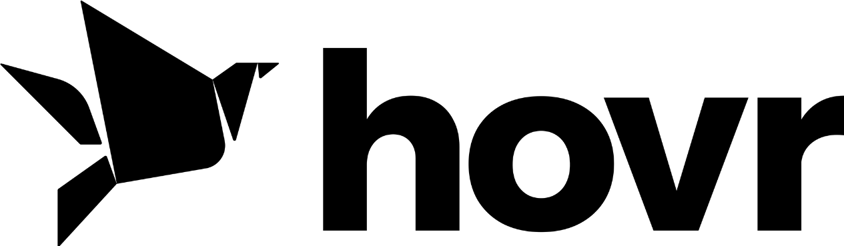 Hovr Wordmark Logo-1